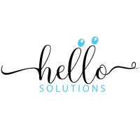 Hello Solutions logo - Similar company to Ahp Servicing, Llc