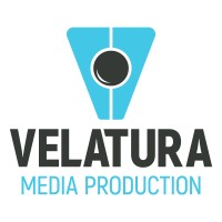 Velatura Media Production logo - Similar company to Reelhuman