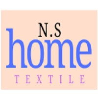 N.S Home Textiles logo - Similar company to Globalink- Bedding, Curtains, Carpets......