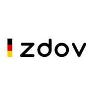 ZdoV – Zukunft digitale und offene Verwaltung GmbH logo - Similar company to Keyit By Codevid