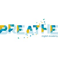 Breathe English logo - Similar company to Today School