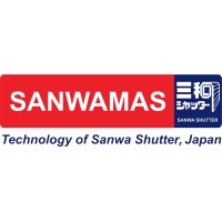 Sanwamas Metal Industry Official logo - Similar company to Sigma Global Innovation