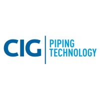 CIG Piping Technology GmbH logo - Similar company to Sec Piping