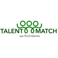 Talent Match Знаходимо таланти logo - Similar company to Itua