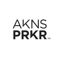AkinsParker logo - Similar company to Blinking Owl Distillery