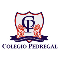 Colegio Pedregal de Guadalajara logo - Similar company to Instituto Tepeyac