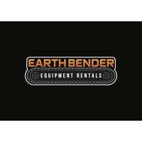 Earth Bender Equipment Rentals logo - Similar company to F.B. Mcintire Equipment Co.