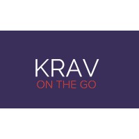 Krav On The Go