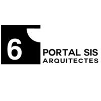PORTALSIS arquitectes logo - Similar company to Gomuñoz