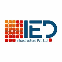 IED INFRASTRUCTURE PVT LTD logo - Similar company to Parceldo