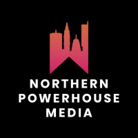 Northern Powerhouse Media logo - Similar company to Dgtl Concepts