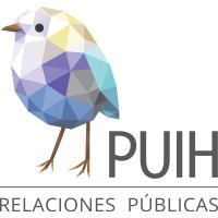 PUIH Relaciones Públicas logo - Similar company to Conceptpr