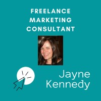 Jayne Kennedy Marketing logo - Similar company to Outshine