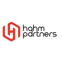 Hahm Partners (함파트너스) logo - Similar company to Hahm