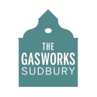 The Gasworks Sudbury logo - Similar company to James Boon Architects