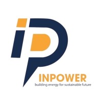 InPower logo - Similar company to Ogmedia