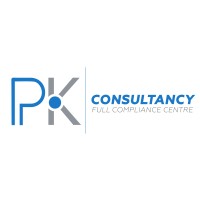 PK Consultancy Pvt Ltd logo - Similar company to Pk Quantum Consultancy