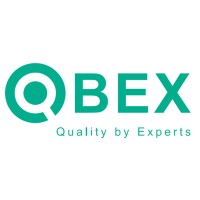 QBEX - Quality By Experts logo - Similar company to Qbex Pharma
