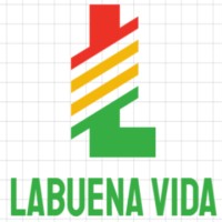 Labuena Vida logo - Similar company to Designguru Hub
