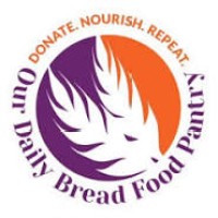 OUR DAILY BREAD FOOD PANTRY logo - Similar company to Revocor Group, Inc