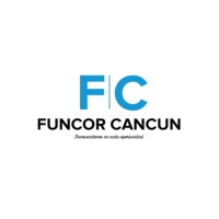 Funcor Cancun logo - Similar company to Tulum Design Festival