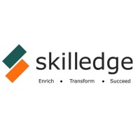 SkillEdge Academy logo - Similar company to Aplus Trainers A+