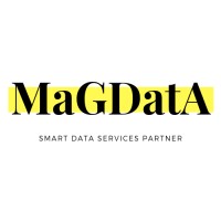 MaGDatA logo - Similar company to Mag Data - S.P.A.
