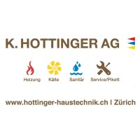 K. Hottinger AG logo - Similar company to Dresohn