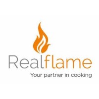 Real Flame logo - Similar company to Real Flame®
