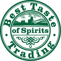 Best Taste Trading GmbH logo - Similar company to Just Drinks Se