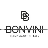 BONVINI BAGS logo - Similar company to Fabrizio Mancini