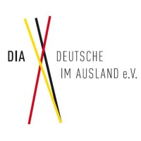 Deutsche im Ausland - DIA e.V. logo - Similar company to Myjoju