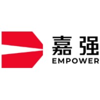 Shanghai Empower Technologies Co., Ltd logo - Similar company to Raytools Ag