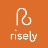 Risely Health logo - Similar company to Thrivable