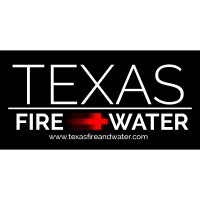 Texas Fire And Water