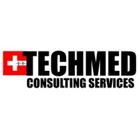 TECHMED CONSULTING SERVICES logo - Similar company to Upstep Consulting