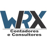 WRX Contadores e Consultores logo - Similar company to Certifid Certificação Digital