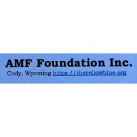 AMF Foundation Inc. logo - Similar company to The Amf Foundation