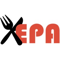 Xepa logo - Similar company to Xepay
