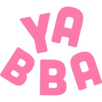 Yabba Beer logo - Similar company to Sublingua (Previously Estudiamos)