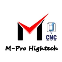 M-Pro Hightech CNC logo - Similar company to Soriano Tools