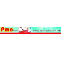 PME INFO MAGAZINE logo - Similar company to Services Success Pme (2Spme)
