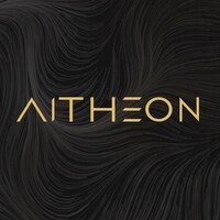 Aitheon logo - Similar company to Botcrew