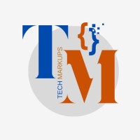 Tech MarkUps logo - Similar company to Tech Digital World