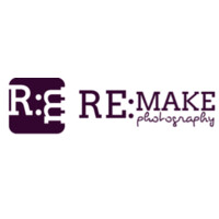 RE:MAKE PHOTOGRAPHY logo - Similar company to Visualspain360º
