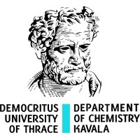 Department of Chemistry, DUTh logo - Similar company to International Krav Maga Federation (Uk & Ireland)