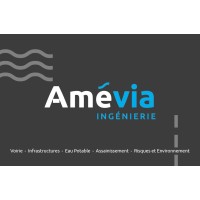 AMEVIA INGENIERIE logo - Similar company to Rev3 Fourmies