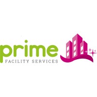Prime Facility Services logo - Similar company to Enlighten Facility Services