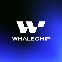 WHALECHIP | 鯨鏈科技 logo - Similar company to Wit-Storage Ltd.