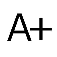 A+ ARCHITECTURE IN BELGIUM logo - Similar company to Be Architecture Studio